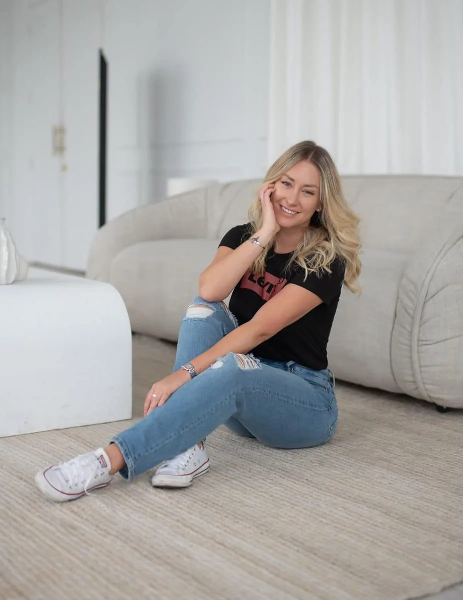 Photo of Katarina Royce